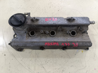 клапанная крышка Nissan Maxima A33 (2000 - 2005), 3.0 л., VQ30DE, бензин, АКПП, седан