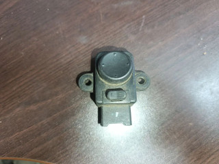 джойстик регулировки зеркал Chevrolet Rezzo 1 поколение KLAU (2004 - 2009), 1.6 л., A16DMS, бензин, МКПП