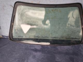 стекло заднее Nissan Almera N16 [рестайлинг] (2002 - 2006), 1.8 л., QG18DE, бензин, АКПП, седан