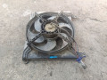 вентилятор радиатора Chevrolet Lanos 1 поколение T100 (2005 - 2009), бензин, МКПП, седан - фото №2