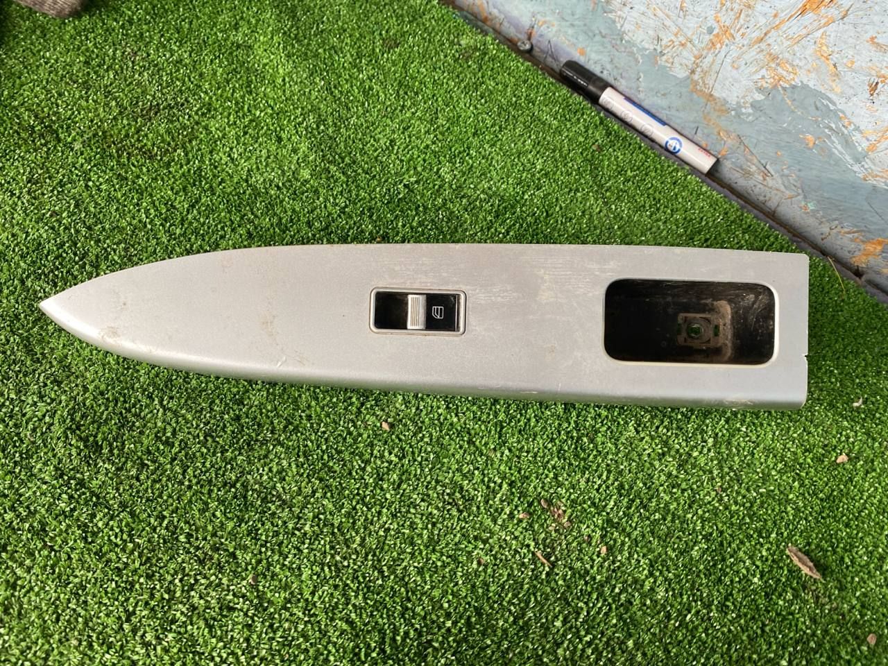 ручка внутренняя Lifan Solano 1 поколение 620 2011, 1.6 л., LF481Q3, бензин, МКПП, седан - фото №1