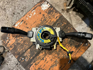 переключатель подрулевой (стрекоза) Hyundai Elantra XD 2002, 1.6 л., G4ED, бензин, МКПП, седан