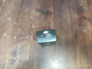 кнопка обогрева заднего стекла Hyundai Sonata Y3 (1993 - 1996)