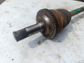 полуось задняя (приводной вал, ШРУС) Opel Omega B (1994 - 1999), 2.0 л., X 20 XEV, бензин, АКПП, универсал - фото №3