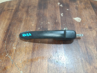 ручка наружная задняя левая Chevrolet Niva 1 поколение 2008, 1.7 л., бензин, МКПП