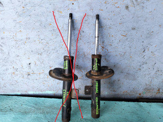 стойка передняя Citroen Berlingo 1 поколение (M49) 1998, 1.4 л., бензин, МКПП