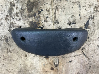 ручка обшивки двери задней левой Daewoo Matiz M150 [рестайлинг] (2000 - 2016), 0.8 л., бензин, МКПП, 96315057