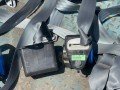 ремень безопасности Chevrolet Lacetti 1 поколение J200 (2004 - 2013), 1.6 л., F16D3, бензин, МКПП, седан - фото №6
