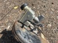 вакуумный усилитель тормозов Chevrolet Lacetti 1 поколение J200 (2004 - 2013), 1.6 л., F16D3, бензин, МКПП, седан - фото №2