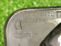 ручка внутренняя задняя левая Iran Khodro Samand 1 поколение 2007, 1.8 л., бензин, МКПП, седан, 96104415ZL - фото №6