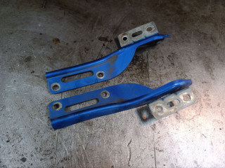 петля капота Daewoo Matiz M150 [рестайлинг] (2000 - 2016), 0.8 л., бензин, МКПП