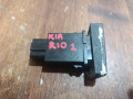 кнопка противотуманных фар Kia Rio 1 поколение (1999 - 2002), 1.5 л., A5D, бензин, МКПП, универсал - фото №3