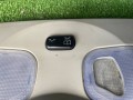 фонарь салона (плафон) Mercedes-Benz A-Класс W168 W168.031 1998, 1.4 л., M 166.940, бензин, МКПП, 1408300008 - фото №4