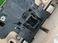 фонарь салона (плафон) Mercedes-Benz A-Класс W168 W168.031 1998, 1.4 л., M 166.940, бензин, МКПП - фото №4