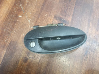 ручка наружная Daewoo Matiz M150 [рестайлинг] (2000 - 2016), 0.8 л., бензин, МКПП, 96314597