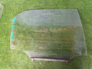 стекло двери задней правой Daewoo Matiz M150 [рестайлинг] (2000 - 2016), 0.8 л., бензин, МКПП