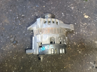 генератор Chevrolet Lanos 1 поколение T100 (2005 - 2009), бензин, МКПП, седан