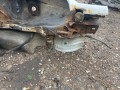 часть кузова (вырезанный элемент) Chevrolet Lacetti 1 поколение J200 (2004 - 2013), 1.6 л., F16D3, бензин, МКПП, седан - фото №6