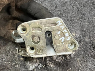 замок двери задней левой Daewoo Matiz M150 [рестайлинг] (2000 - 2016), 0.8 л., бензин, МКПП