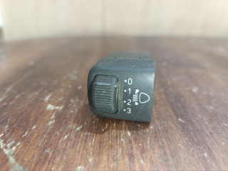 кнопка корректора фар Saab 900 1 поколение (1979 - 1994), 4410775