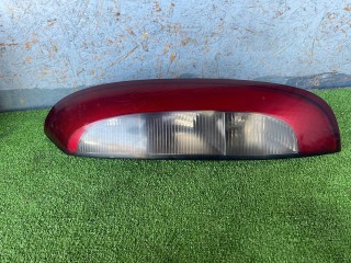 фонарь задний правый Opel Corsa C 2003, 1.4 л., Z 14 XE, бензин, АКПП, купе, 09114337