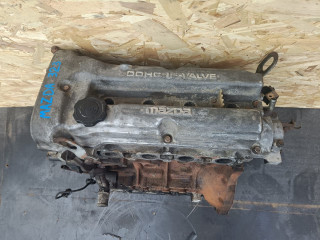 двигатель Mazda 323 5 поколение BA (1994 - 1998), 1.5 л., Z5-DE, бензин, АКПП, седан