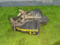 замок двери Mercedes-Benz E-Класс W210/S210 [рестайлинг] 1999, 2.4 л., M 112.911, бензин, АКПП, седан - фото №4