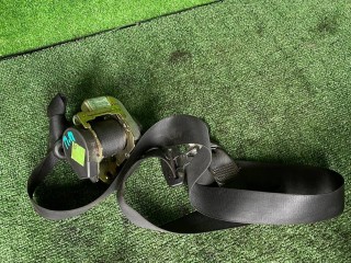 ремень безопасности Mercedes-Benz A-Класс W168 W168.031 1998, 1.4 л., M 166.940, бензин, МКПП