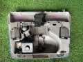 фонарь салона (плафон) Mercedes-Benz A-Класс W168 W168.031 1998, 1.4 л., M 166.940, бензин, МКПП, 1408300008 - фото №5