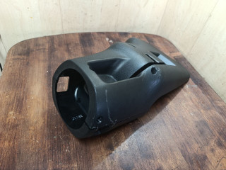 кожух рулевой колонки Chevrolet Niva 1 поколение 2008, 1.7 л., бензин, МКПП, 21233403072, 21233403070