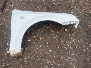 крыло переднее правое Chevrolet Lacetti 1 поколение J200 (2004 - 2013), 1.6 л., F16D3, бензин, МКПП, седан