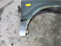 крыло переднее правое Iran Khodro Samand 1 поколение 2007, 1.8 л., бензин, МКПП, седан - фото №4