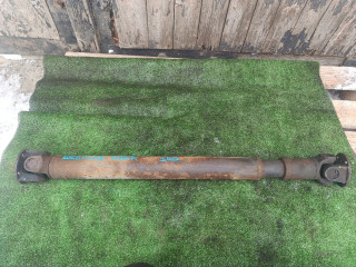 карданный вал Chevrolet Niva 1 поколение 2008, 1.7 л., бензин, МКПП, 212302201012040