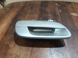 ручка наружная задняя правая Hyundai Elantra XD 2002, 1.6 л., G4ED, бензин, МКПП, седан, 836602D010
