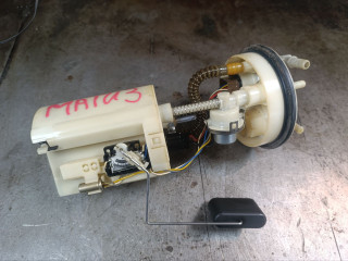 насос топливный Daewoo Matiz M150 [рестайлинг] (2000 - 2016), 0.8 л., бензин, МКПП