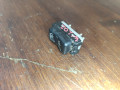 кнопка обогрева сидений Mercedes-Benz C-Класс W202/S202 W202 (1993 - 1997), дизель, АКПП, седан, 1408209810 - фото №2