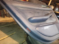 Обшивка двери (комплект) Audi A6 4B/C5 1998, 2.8 л., ALG, бензин, АКПП, седан, полный привод - фото №17