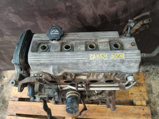 двигатель Toyota Camry 3 поколение XV10 1992, 2.2 л., 5S-FE, бензин, МКПП, универсал