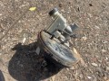 вакуумный усилитель тормозов Chevrolet Lacetti 1 поколение J200 (2004 - 2013), 1.6 л., F16D3, бензин, МКПП, седан - фото №3