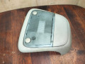 фонарь салона (плафон) Opel Corsa C 2003, 1.4 л., Z 14 XE, бензин, АКПП, купе, 09165454 - фото №3