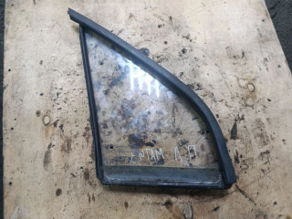 форточка передняя левая Daewoo Matiz M150 [рестайлинг] (2000 - 2016), 0.8 л., бензин, МКПП