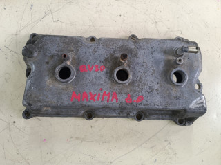 клапанная крышка Nissan Maxima A33 (2000 - 2005), 3.0 л., VQ30DE, бензин, АКПП, седан