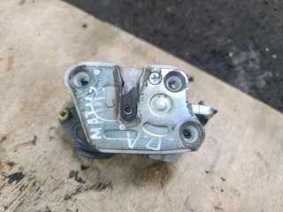 замок двери передней левой Daewoo Matiz M150 [рестайлинг] (2000 - 2016), 0.8 л., бензин, МКПП