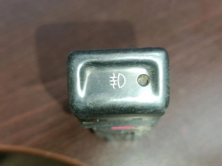 кнопка противотуманных фар Nissan Maxima A32 (1995 - 2000), 3.0 л., бензин, АКПП, седан