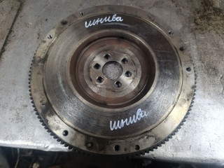 маховик Chevrolet Niva 1 поколение 2008, 1.7 л., бензин, МКПП