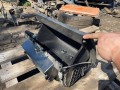 бардачок Volkswagen Passat B6 2008, 1.8 л., BZB, бензин, МКПП, черный, седан, передний привод, 3C1857101, 1K0820731 - фото №7