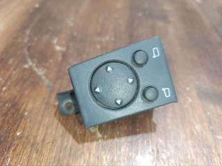 джойстик регулировки зеркал Audi 100 4A/C4 445 (1990 - 1994), 2.3 л., AAR, бензин, МКПП, седан, 4A0959565