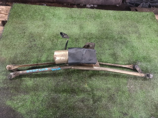 механизм стеклоочистителя (трапеция дворников) Chevrolet Niva 1 поколение 2008, 1.7 л., бензин, МКПП