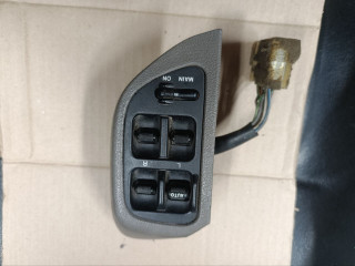 блок управления стеклоподъемниками Honda Concerto 1 поколение 1993, 1.6 л., D16A9, бензин, МКПП, седан