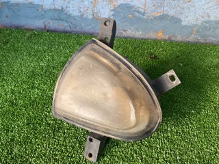 фара противотуманная правая Lifan Solano 1 поколение 620 2011, 1.6 л., LF481Q3, бензин, МКПП, седан
